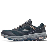 Skechers Go Run Trail Altitude Marble Rock 2.0 'Black Green' 220917C-TLMT