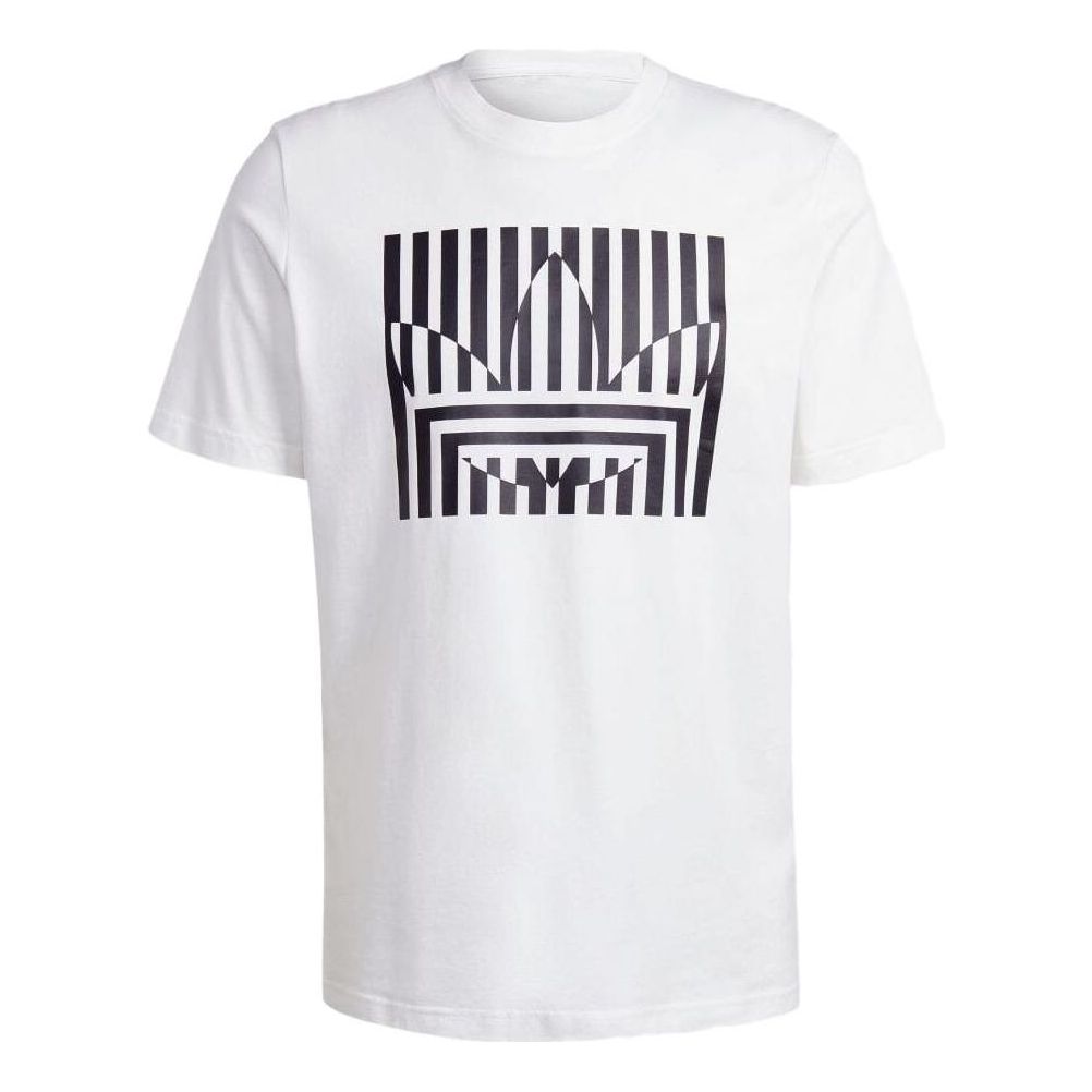 adidas originals Rekive T-shirt 'White' IB8708