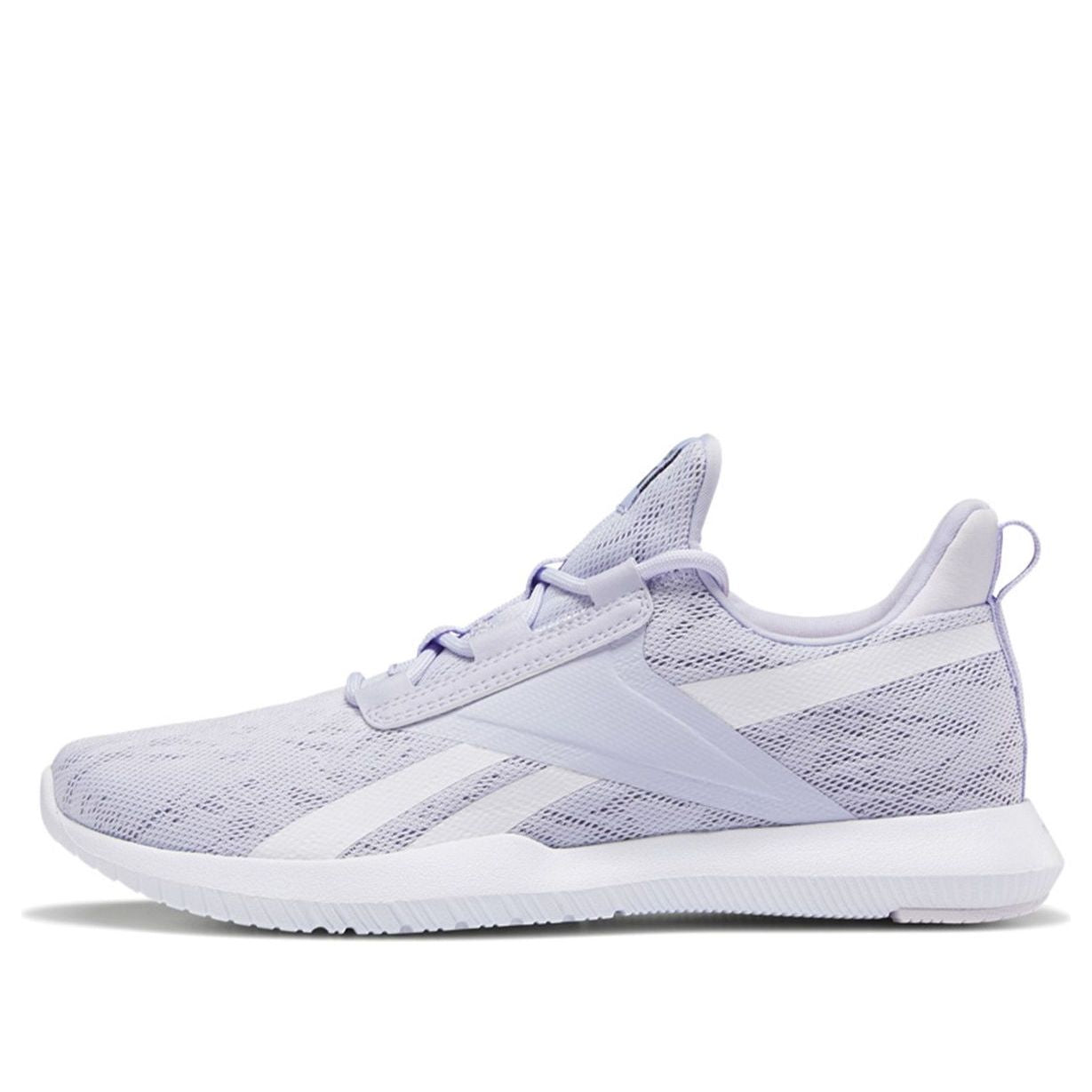 (WMNS) Reebok Reago Pulse 2.0 Purple EF6068