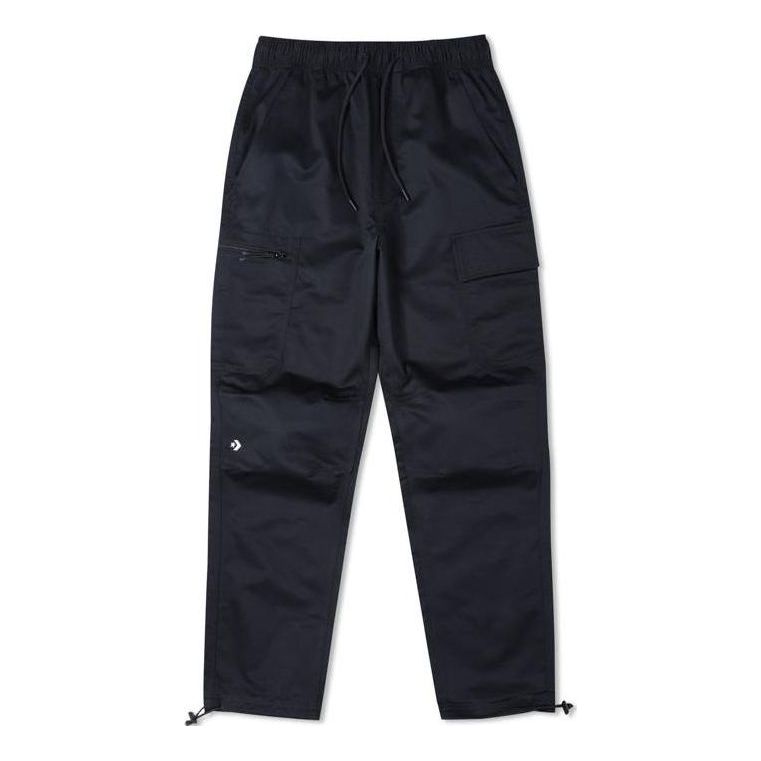 Converse Cargo Pant 'Black' 10024053-A01