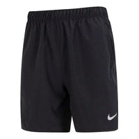 Nike Dri-FIT Challenger Unlined Shorts 'Black' DV9345-010