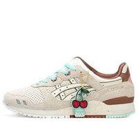 ASICS Nice Kicks x Gel Lyte 3 OG 'Nice Cream' 1201A460-750