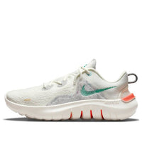 (WMNS) Nike Flex Run 2021 'Sail Copa' CW3409-100