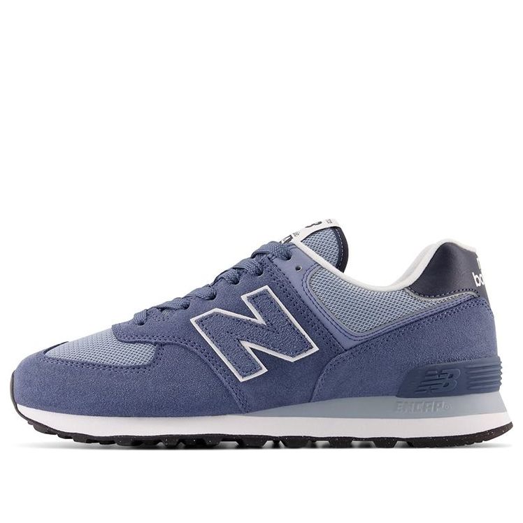 New Balance 574 'Grey Navy' U574WS2