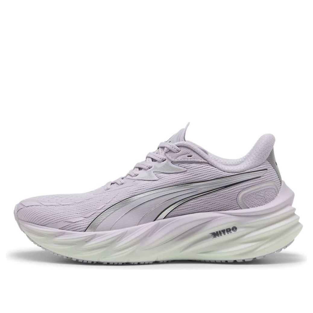 (WMNS) PUMA Velocity Nitro 4 'Lilac Crush Sage Frost' 311141-11
