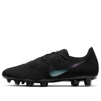 Nike Phantom Venom Academy FG 'Black Iridiscent' AO0566-010