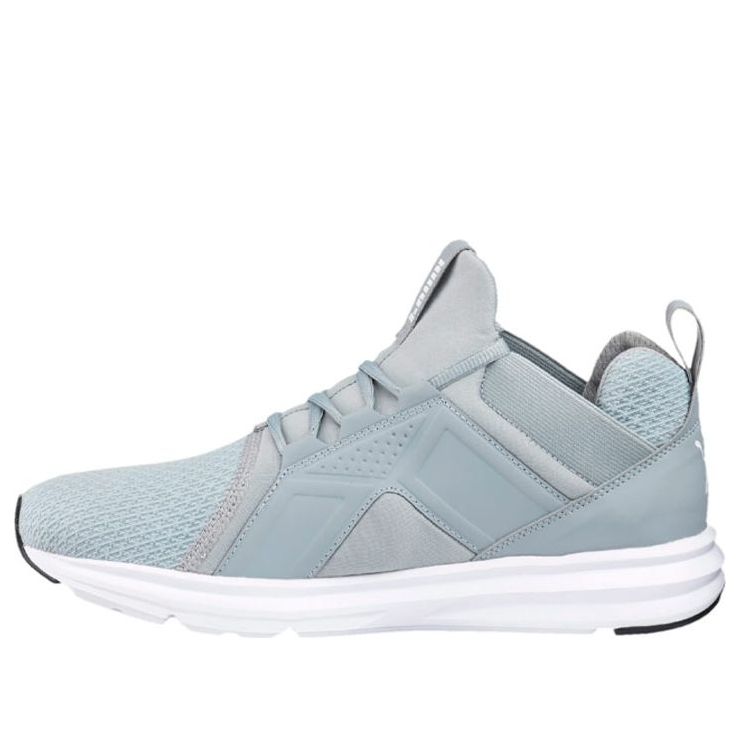 PUMA Enzo Running Shoes Grey 189498-05