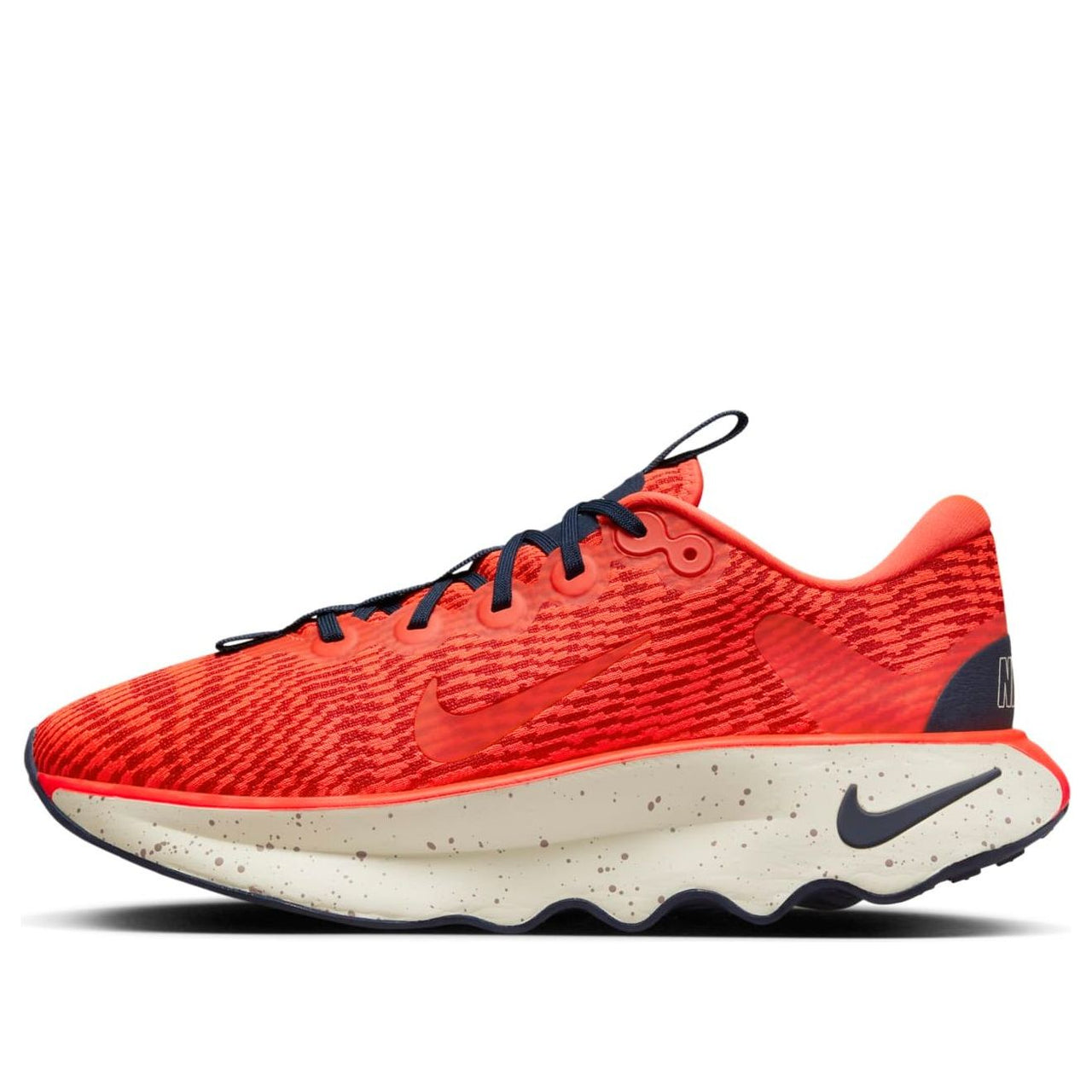 Nike Motiva 'Bright Crimson' DV1237-600