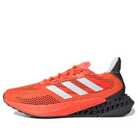 adidas 4DFWD Pulse 'Solar Red' Q46220