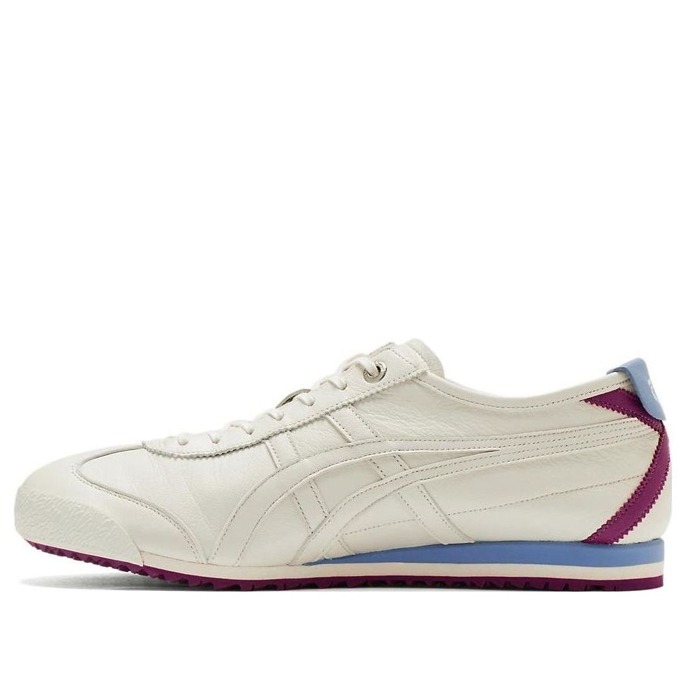 Onitsuka Tiger Mexico 66 SD 'Cream Purple' 1183A872-111