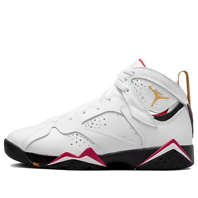 (GS) Air Jordan 7 Retro 'Cardinal' 2022 DQ6040-106