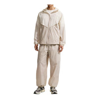 Nike Windrunner Full-Zip UV Jacket 'Light Orewood Brown Cream' IO9628-104