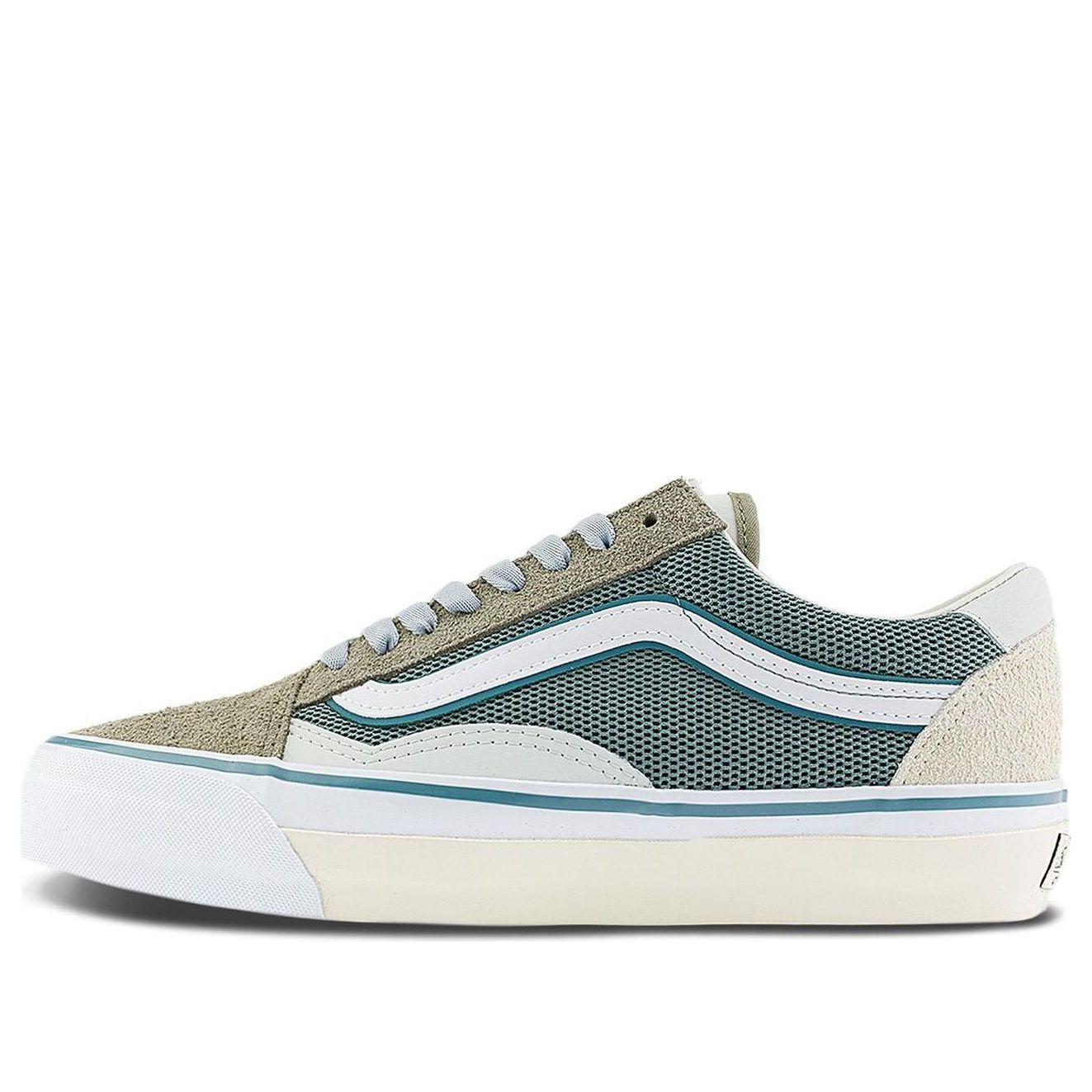 Vans Old Skool 24SS TDC 'Blue Grey' VN0000MY4BGK