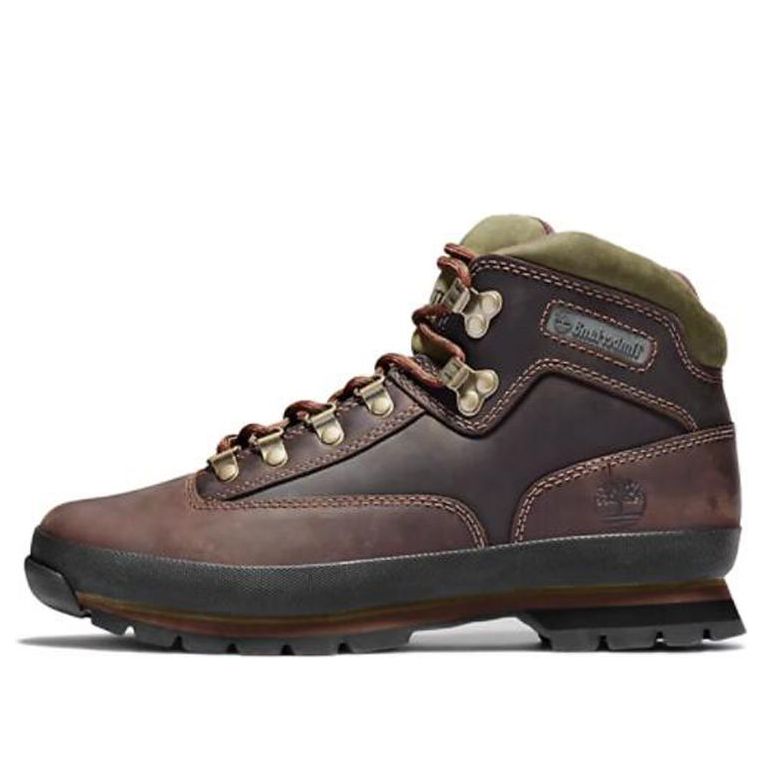 Timberland Euro Hiker 'Brown' 95100214