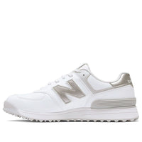 New Balance 574 v4 'White Silver Metallic Grey Matter' UG574D4