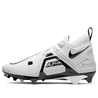 Nike Alpha Menace Pro 3 'White Black' CT6649-100