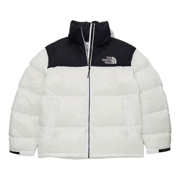 THE NORTH FACE Ultra Air Nuptse Jacket NJ1DL58C