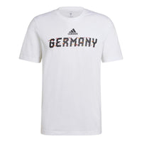 adidas Fifa World Cup 2022 Germany T-Shirt 'White' HD6376