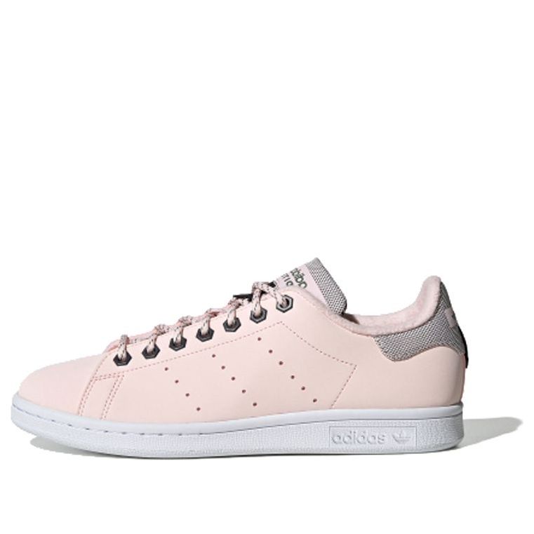 (WMNS) adidas Stan Smith 'Halo Pink' FV4653