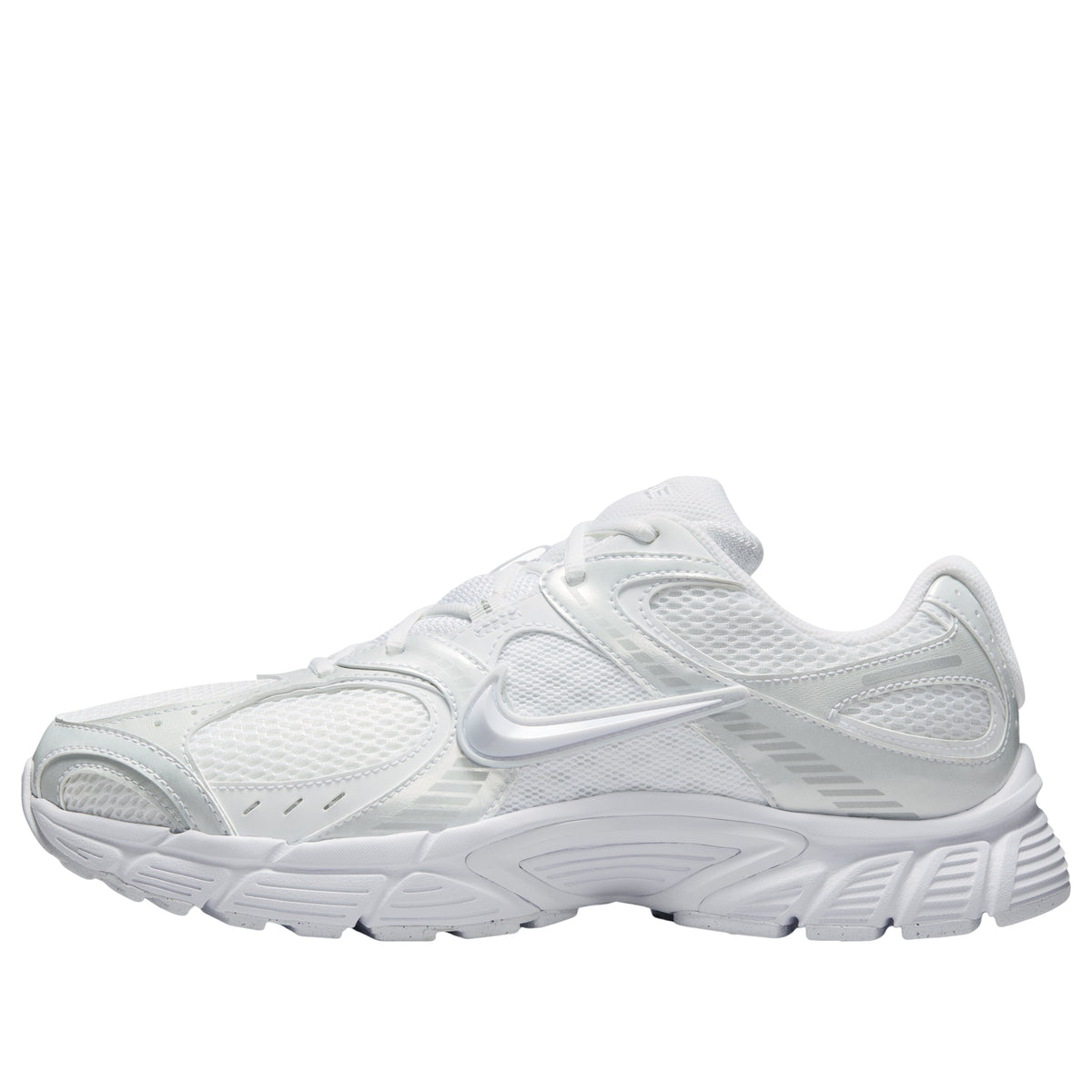 Nike V5 RNR 'White Black Metallic Silver' HJ5228-101
