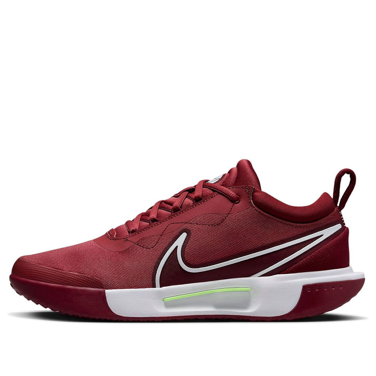 Nike Court Zoom Pro 'Cedar Team Red' DV3278-600