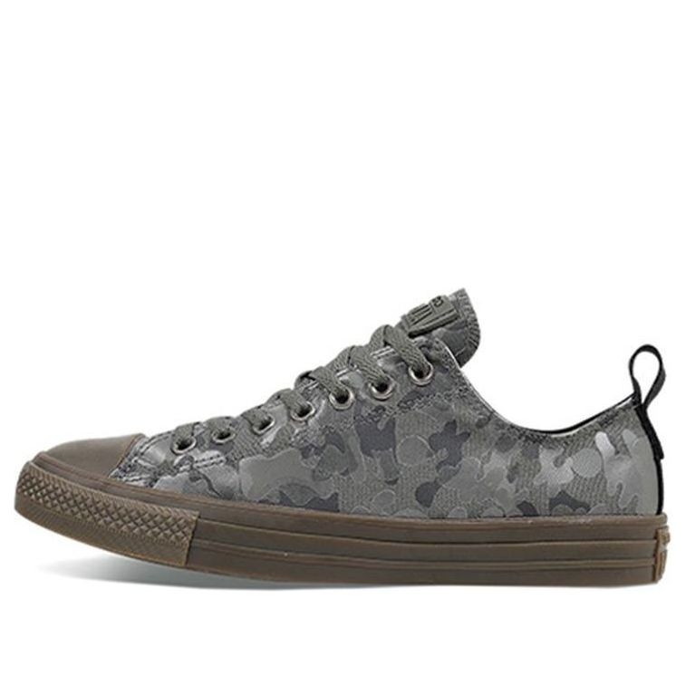 Converse Chuck Taylor All Star Low 'Camo' 159754C