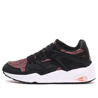 PUMA Trinomic Blaze Tiger 'Black Red' 362036-02