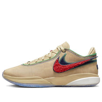 Nike LeBron 20 'Four Horsemen' DV9090-200