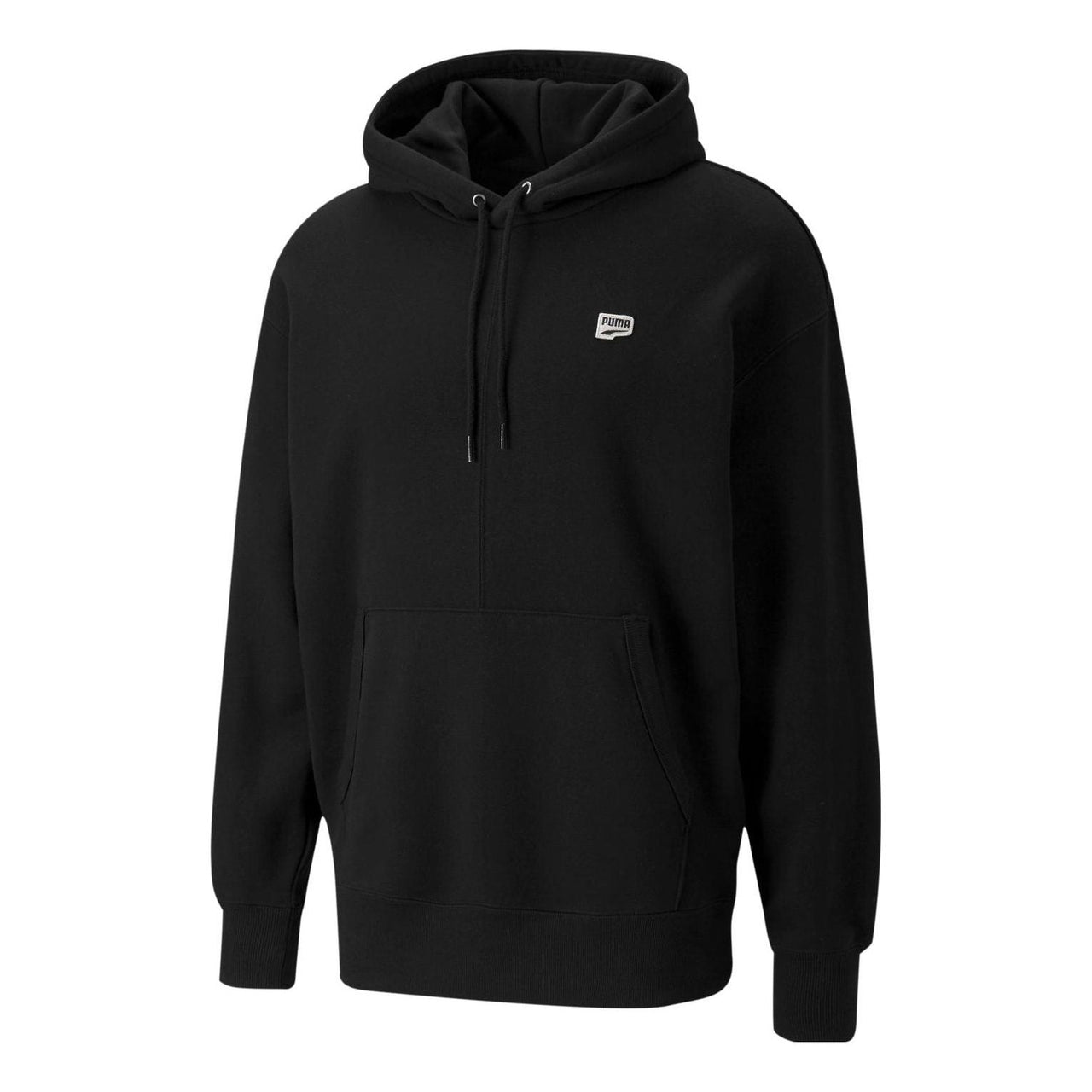 PUMA Downtown Hoodie 'Black' 533040-01