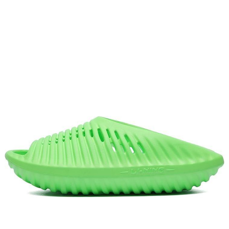 Li-Ning Xuankong Slay 'Neon Green' AZST011-11
