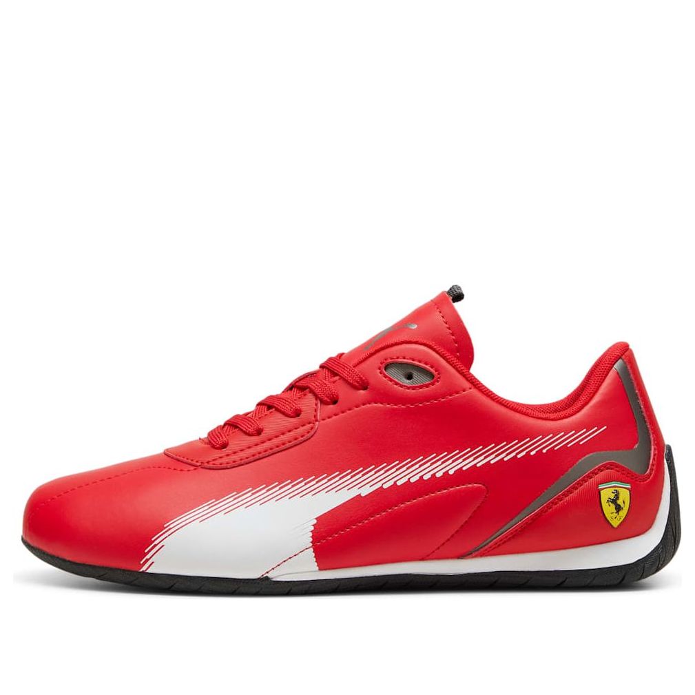 PUMA x Ferrari Neo Cat 2.0 'Rosso Corsa White' 308062-04