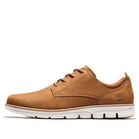 Timberland Bradstreet 'Brown' A2A3EF13