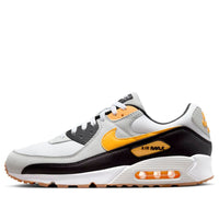 Nike Air Max 90 'White Laser Orange' FB9658-101