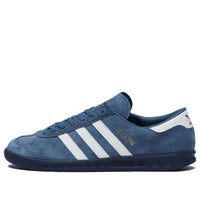 adidas Hamburg 'Wonder Steel' GW9640