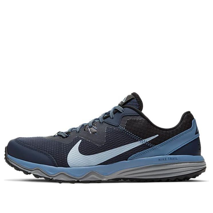 Nike Juniper Trail 'Ocean Fog' CW3808-400