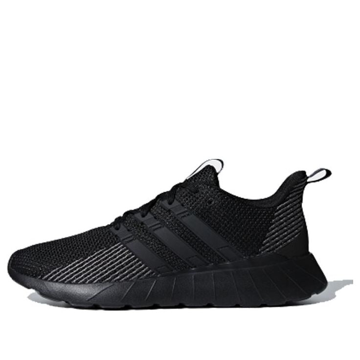 adidas Questar Flow 'Core Black' F36255