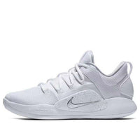 حذاء Nike Hyperdunk X Low 10 Pure Platinum AR0465-100