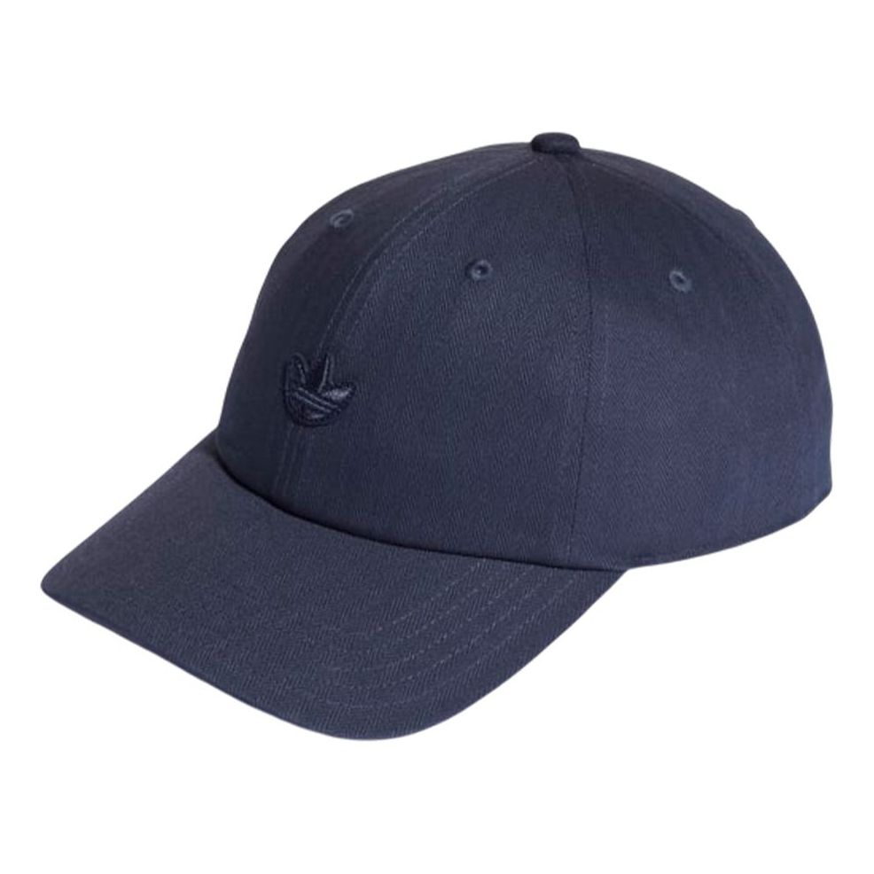 adidas Originals Adicolor Vintage Baseball Cap 'Blue' HD9736