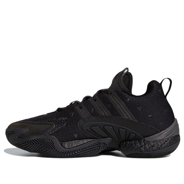 adidas x Pharrell Crazy BYW 2.0 'Triple Black' GX0043
