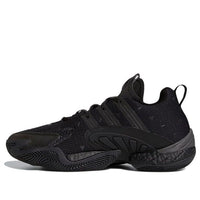 adidas x Pharrell Crazy BYW 2.0 'Triple Black' GX0043