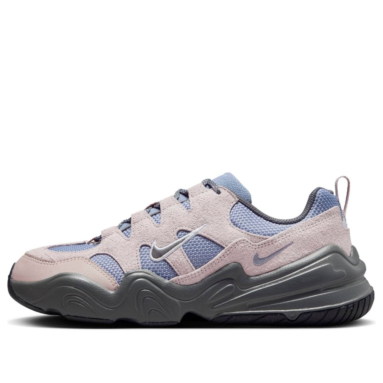 (WMNS) Nike Tech Hera 'Ashen Slate Grey' DR9761-401