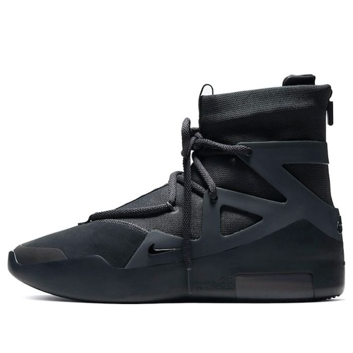 Nike Air Fear of God 1 'Triple Black' AR4237-005