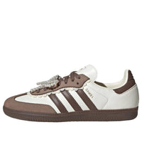 (WMNS) adidas Samba 'Lace and Pearls' KZ8359