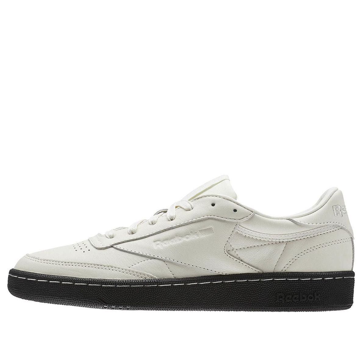 Reebok Club C 85 White Skate Shoes BS7683