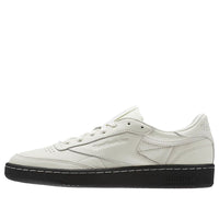Reebok Club C 85 White Skate Shoes BS7683