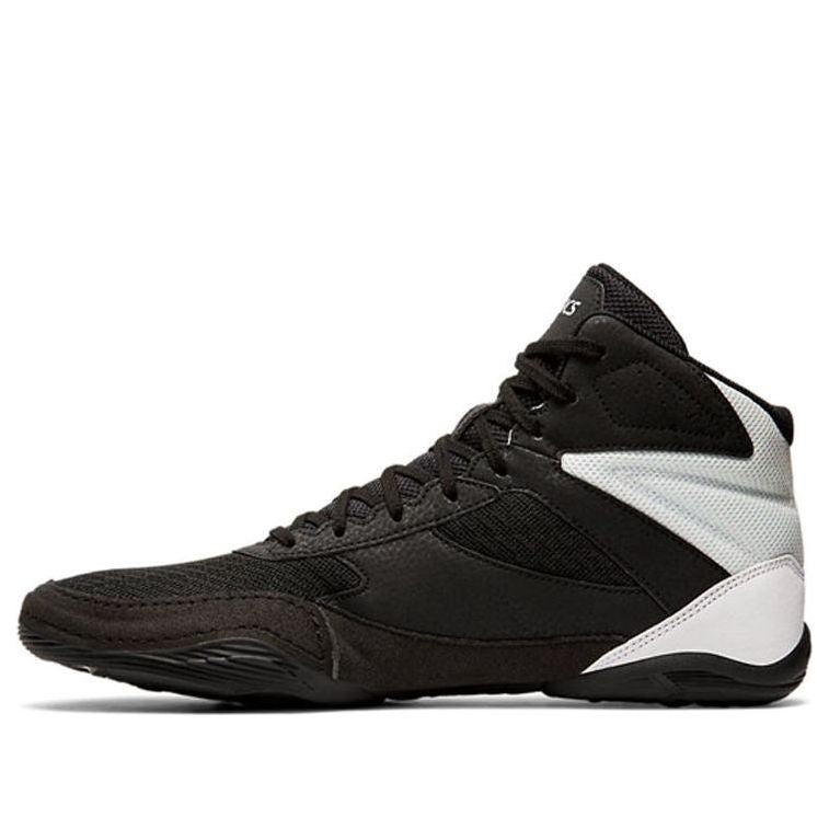 ASICS Matflex 6 'Black Silver' 1081A021-001