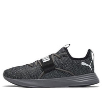 PUMA Persist Xt Knit 'Black' 192616-02