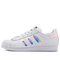 adidas Superstar J 'Iridescent' AQ6278