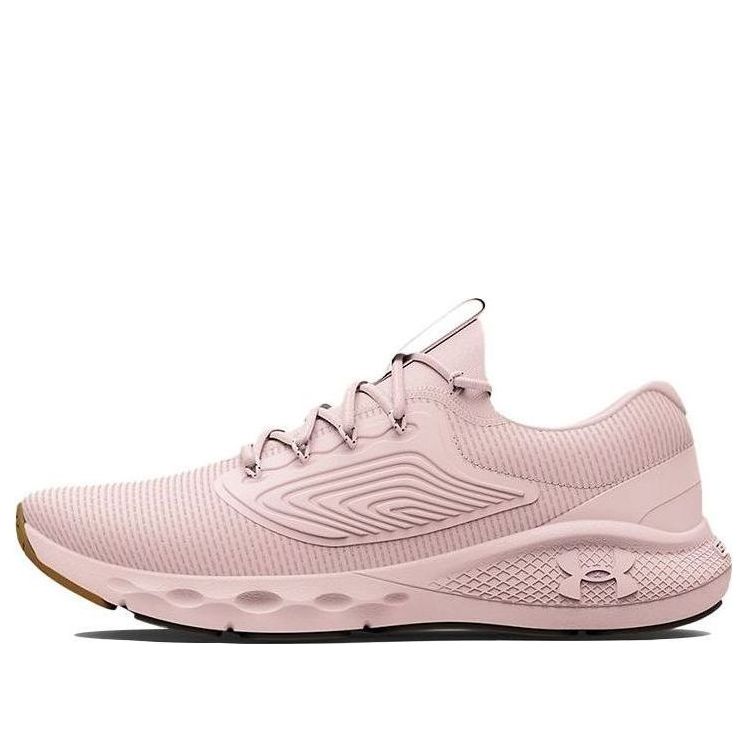 (WMNS) Under Armour Charged Vantage 2 'Pink Note' 3024884-600