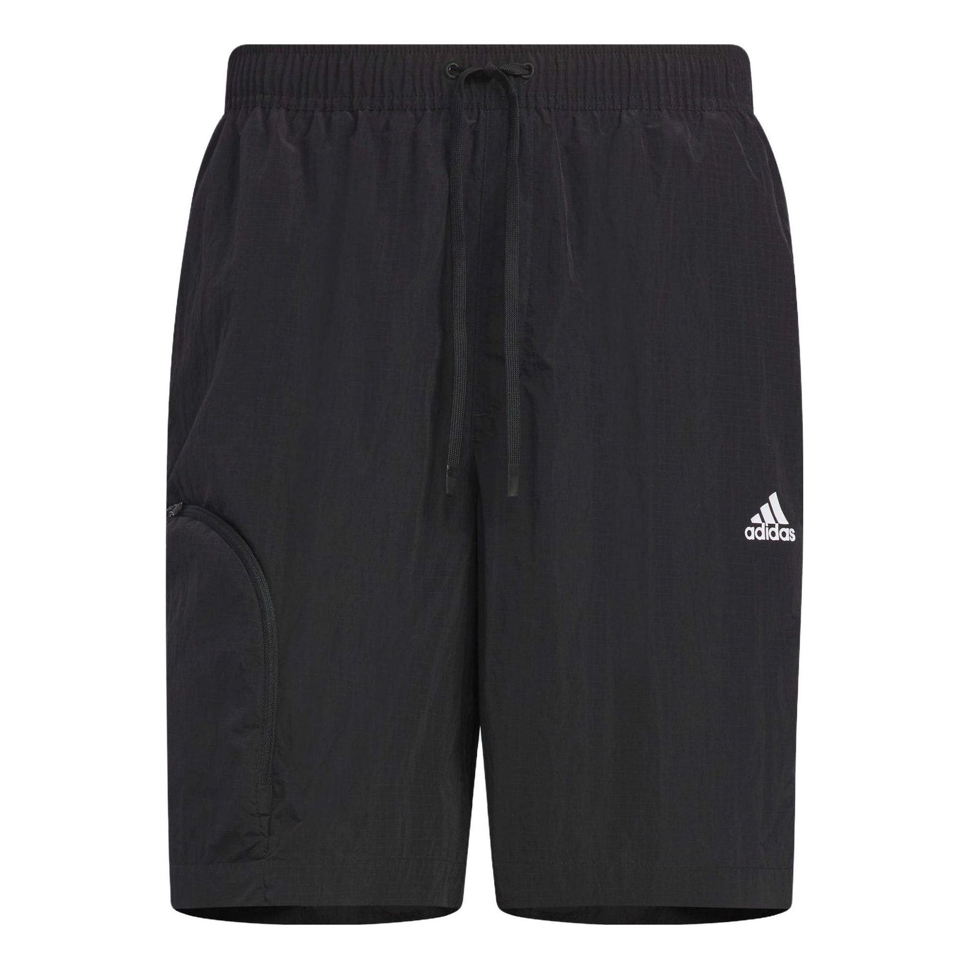 adidas ST GF WV Shorts 'Black' IA8123